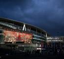 Arsenal Naikkan Kapasitas Emirates Stadium Jadi 80.000 Kursi?