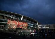 Arsenal Naikkan Kapasitas Emirates Stadium Jadi 80.000 Kursi?