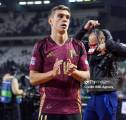 Badai Cedera Arsenal Berlanjut, Leandro Trossard Tumbang saat Bela Belgia