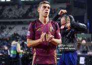 Badai Cedera Arsenal Berlanjut, Leandro Trossard Tumbang saat Bela Belgia