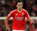 Bahagia di Benfica, Alvaro Carreras Ogah Mudik ke MU