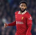 Butuh Bek baru, Newcastle Pertimbangkan Rekrut Joe Gomez