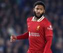 Butuh Bek baru, Newcastle Pertimbangkan Rekrut Joe Gomez