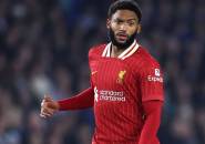 Butuh Bek baru, Newcastle Pertimbangkan Rekrut Joe Gomez