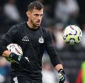 Butuh Kiper Baru, Celtic Bisa Coba Rekrut Martin Dubravka