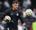 Butuh Kiper Baru, Celtic Bisa Coba Rekrut Martin Dubravka