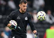 Butuh Kiper Baru, Celtic Bisa Coba Rekrut Martin Dubravka