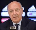 Catatkan Prestasi, Beppe Marotta Mengaku Masih Punya Target Besar