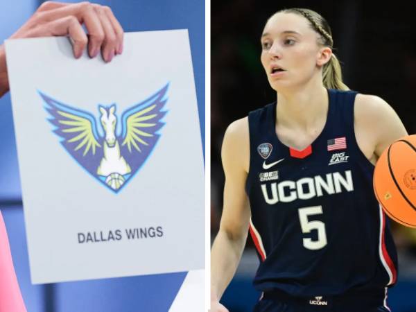 Dallas Wings Menangi Lotere, Dapatkan Pilihan No.1 Draft WNBA 2025