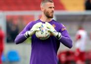 David De Gea Segera Dapat Kenaikan Gaji dari Fiorentina