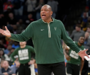 Doc Rivers Kesal Dengan Keputusan Wasit Saat Kalah Dari Hornets