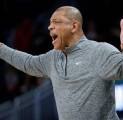 Doc Rivers Terkena Denda Sebesar USD25 Ribu Usai Dikalahkan Hornets