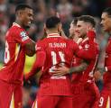 Eks Pemain Sebut Masih Terlalu Dini Nilai Liverpool Sebagai Penantang Gelar