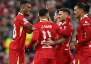 Eks Pemain Sebut Masih Terlalu Dini Nilai Liverpool Sebagai Penantang Gelar