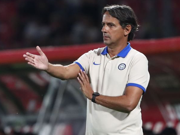 Facchetti Sarankan Simone Inzaghi Adopsi Kebijakan Rotasi