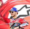 Francesco Bagnaia Berjanji Akan Merebut Gelar Itu Tahun Depan