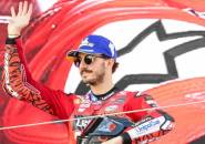 Francesco Bagnaia Berjanji Akan Merebut Gelar Itu Tahun Depan