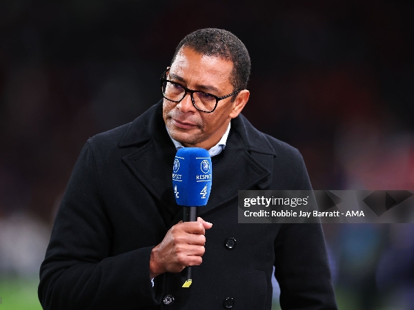 Gilberto Silva Optimistis Arsenal Masih Berpeluang Juara Premier League