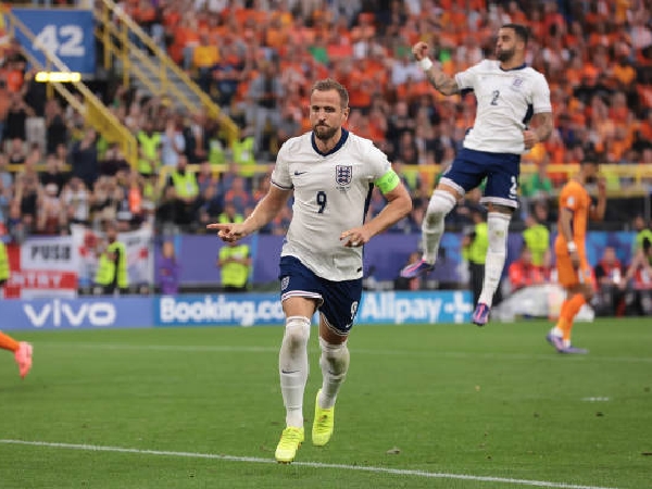 Harry Kane