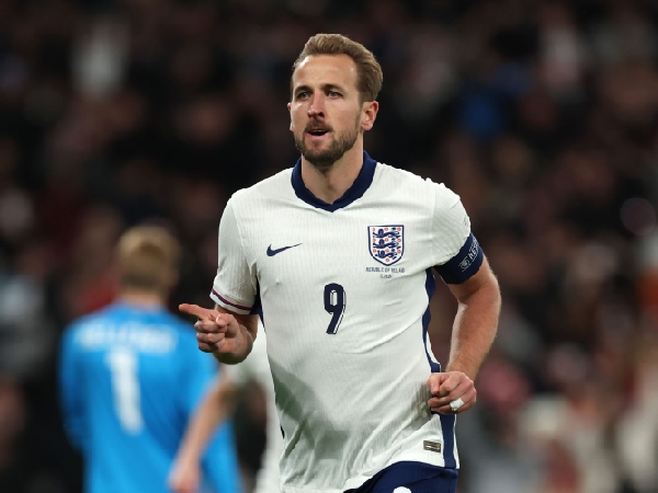 Harry Kane: Pemain Muda Inggris Jadi Modal Besar untuk Thomas Tuchel