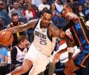 Hasil NBA: Dallas Mavericks Hentikan Oklahoma City Thunder 121-119