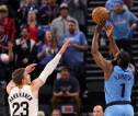 Hasil NBA: Los Angeles Clippers Taklukkan Utah Jazz 116-105