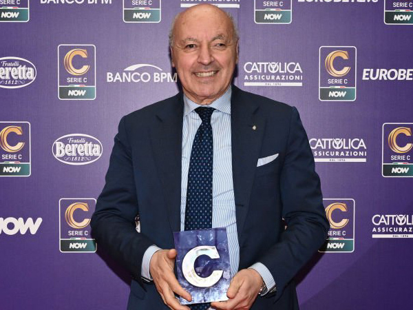 Beppe Marotta