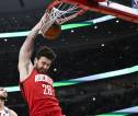 Houston Rockets Mengharjar Bulls dengan Telak