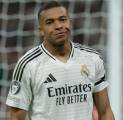 Ini yang Bikin Performa Kylian Mbappe Masih Melempem di MU