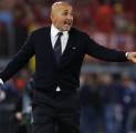 Italia Dikalahkan Prancis, Luciano Spalletti Salahkan Para Gelandang