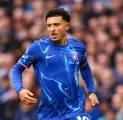 Jadon Sancho Disebut Bisa Dapatkan 'Awal Baru' di Manchester United