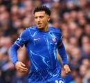 Jadon Sancho Disebut Bisa Dapatkan 'Awal Baru' di Manchester United