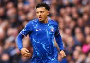 Jadon Sancho Disebut Bisa Dapatkan 'Awal Baru' di Manchester United