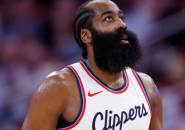 James Harden Melampu Rekor Tembakan Tiga Angka Ray Allen