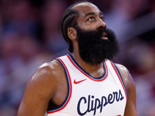 James Harden Melampu Rekor Tembakan Tiga Angka Ray Allen