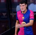 Jika Lepas Andreas Christensen, Barcelona Inginkan Bek ini