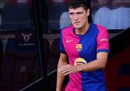 Jika Lepas Andreas Christensen, Barcelona Inginkan Bek ini