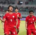 Kadek Arel Ungkap Targetnya Bawa Timnas Indonesia U-20 Lolos Piala Dunia