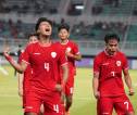 Kadek Arel Ungkap Targetnya Bawa Timnas Indonesia U-20 Lolos Piala Dunia