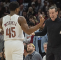 Kenny Atkinson Siapkan Cavaliers Untuk Hadapi Celtics