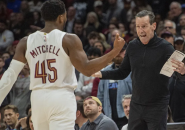 Kenny Atkinson Siapkan Cavaliers Untuk Hadapi Celtics