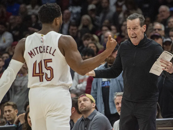 Kenny Atkinson Siapkan Cavaliers Untuk Hadapi Celtics