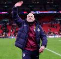 Lee Carsley Lega Berhasil Selesaikan Tugasnya bersama Timnas Inggris