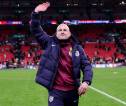 Lee Carsley Lega Berhasil Selesaikan Tugasnya bersama Timnas Inggris