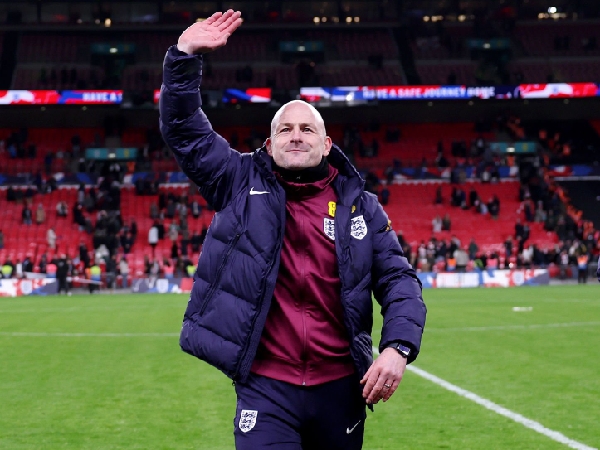 Lee Carsley membawa Inggris kembali ke Liga A UEFA Nations League