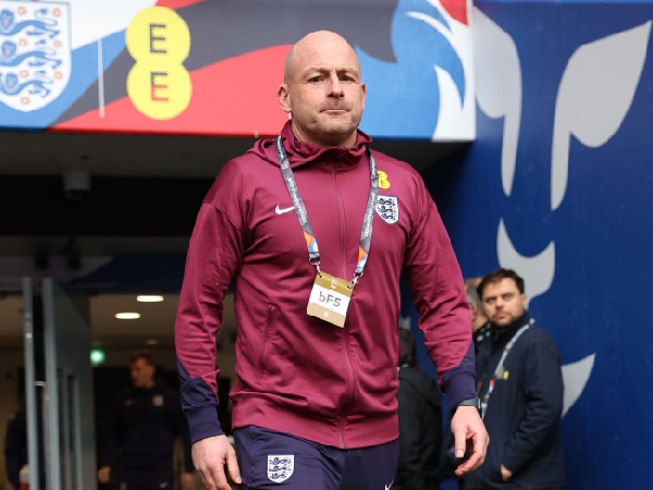 Lee Carsley Yakin Pemain Muda Inggris Siap Bawa Tim ke Puncak Dunia