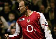 Lee Dixon Kenang Momen Adu Jotos dengan Dennis Bergkamp