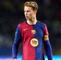 Legenda Belanda Sarankan Frenkie de Jong Pulang ke Ajax