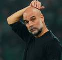 Manchester City Minta Pep Guardiola Segera Tentukan Masa Depannya