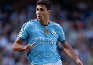 Manchester City Terpuruk: Tantangan Besar Tanpa Rodri